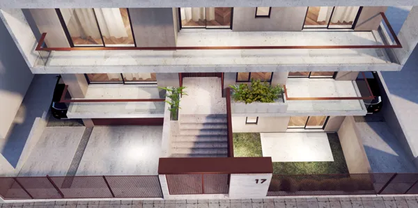 Luxury Boutique Residence in the Heart of Kifisia - Kifisia, Attica