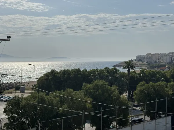 Luxury sea view apartment in the heart of Rafina - Rafina, Rafina, Attica