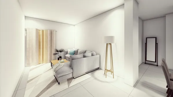 Luxury apartments ideal for Golden Visa in Patras - Patra, Achaïa, Peloponnese
