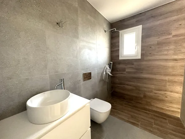 Newly built holiday house  - Filoti, Naxos, Cyclades Islands