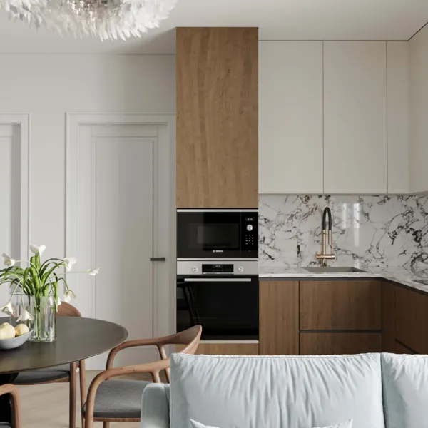 Brand New Apartment Near the Sea - Agios Nikolaos, Lasithi, Crete