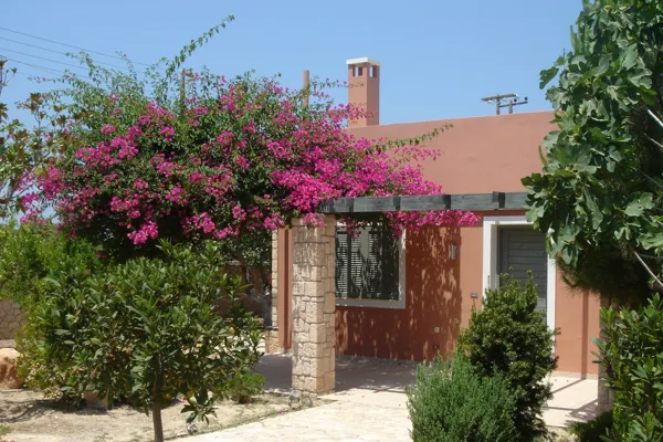 Ideal summer holiday home so close to Athens  - Aegina, Aegina, Saronic Islands
