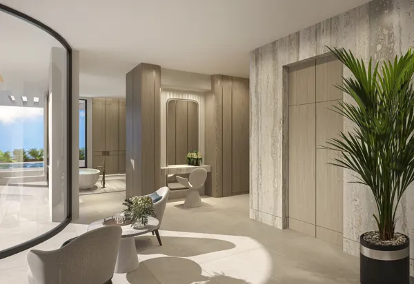 Bespoke under construction villa - Voula, Attica