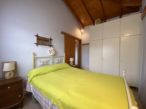 House with astonishing view close to the sea - Kranidi, Argolis, Peloponnese