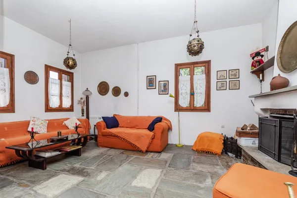 Traditional Pelion residence - Portaria, Pelion, Thessaly