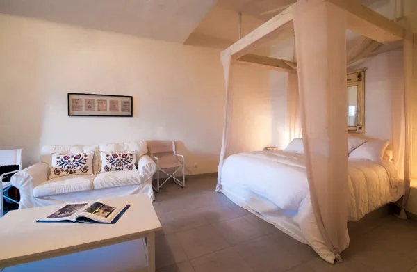Beautiful villa just steps from the sea - Vourkari, Kea, Cyclades Islands