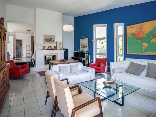 Elegant sea view villa in the tranquil coastal setting of Palio, Kavala - Kavala, East Macedonia & Thrace