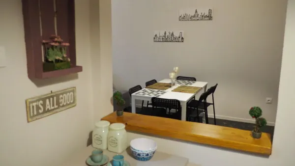 Elegant Apartment in Pagkrati - Pagkrati, Attica