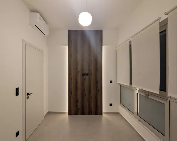 Athens city center, full renovated apartment for the GV - Athens, Attica