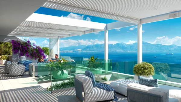 Elounda Hills, Terrace Villas - Elounda, Lasithi, Crete