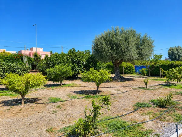 Villa close to Gennadi beach, Rhodes - Gennadio, Rhodes, Dodecanese