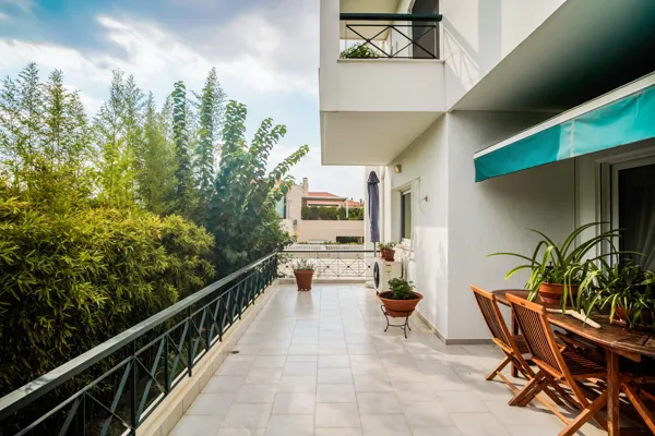 Stylish maisonette  - Kifisia, Athens, Attica