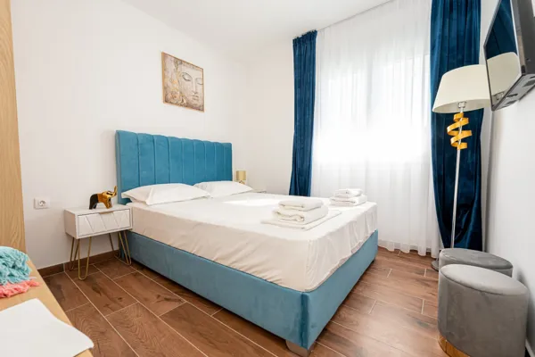 A complex of 8 Luxurious Villas  - Sani, Halkidiki, Halkidiki
