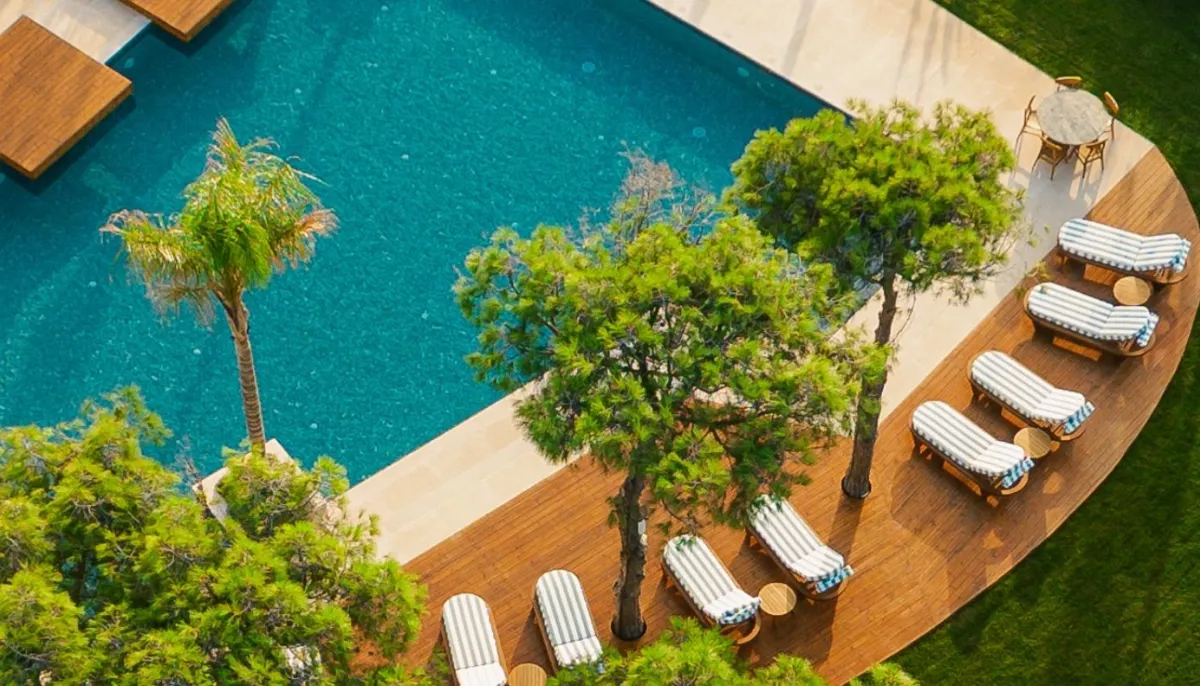Architectural masterpiece estate, in a seafront setting - Anavyssos, Athens Riviera, Attica