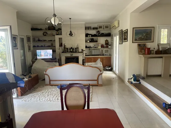Detached House Near Heraklion - Gouves, Heraklion, Crete