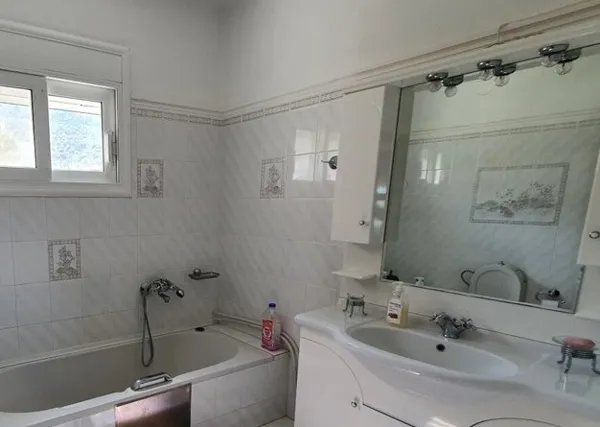 Modern 3 storey house close to the seashore - Kavoussi, Lasithi, Crete