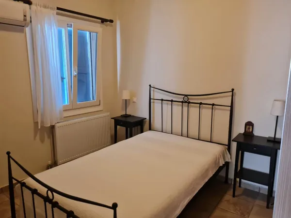 Holiday home enjoying beautiful sea views  - Syros, Syros, Cyclades Islands