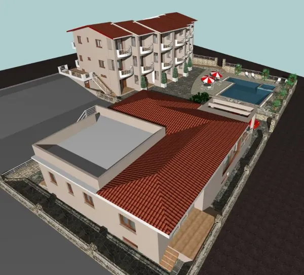 Investment opportunity in Petalidi, Messinia - Petalidi, Messinia, Peloponnese