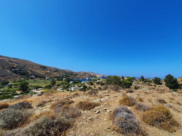 Large villa close to the sea in Kea Island - Vourkari, Kea, Cyclades Islands