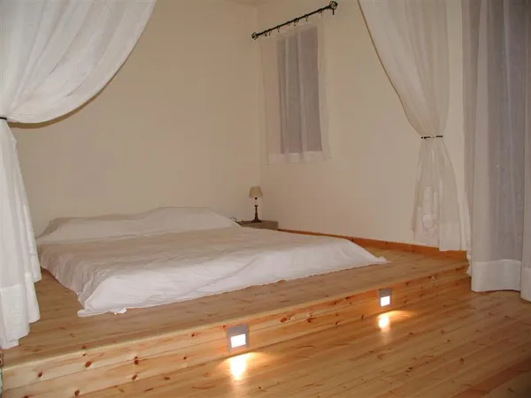 Comfortable vacation home on island close to Athens - Vourkari, Kea, Cyclades Islands