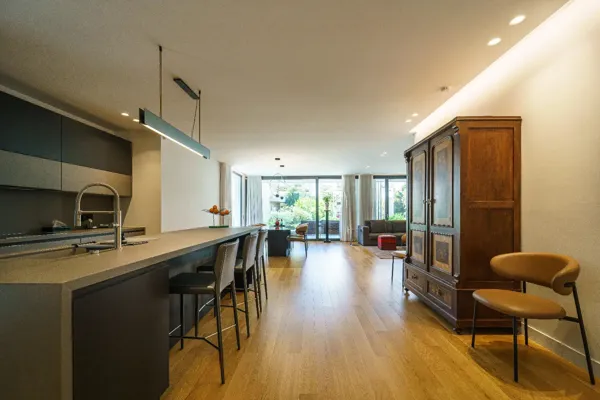 Stunning maisonette in Glyfada - Glyfada, Attica
