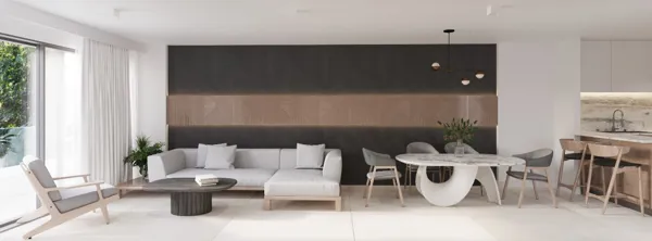 Neo Faliro Area, Athenian Riviera Residences  - NEO FALIRO, Attica