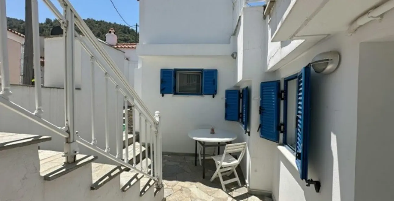 property asset