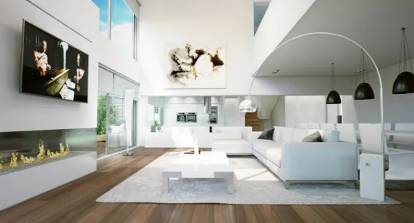 Luxury, new-construction apartment - Alimos, Attica