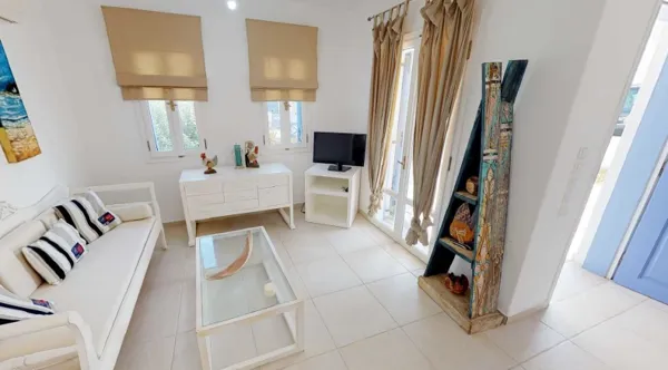 Residence close to the beach - Thira, Santorini, Cyclades Islands