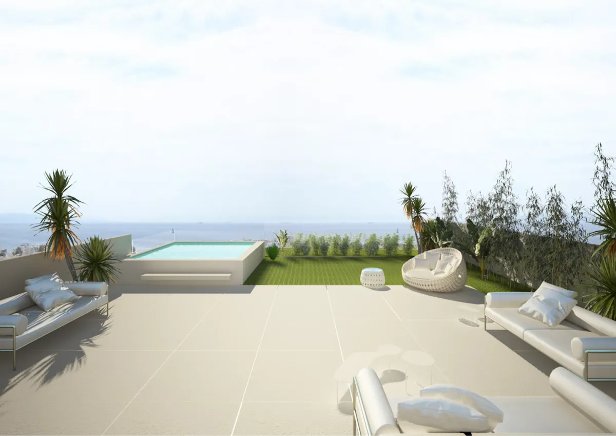 New Residential Project in Alimos  - Alimos, Athens Riviera, Attica
