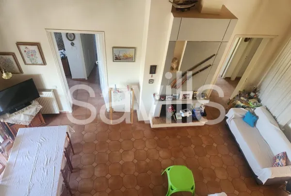 Countryside house in Aipeia, Kalamata - Thouria, Messinia, Peloponnese