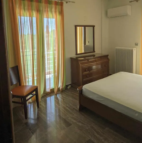 Charming Mediterranean home with modern comforts - Nafpaktos, Etoloakarnania, West Greece