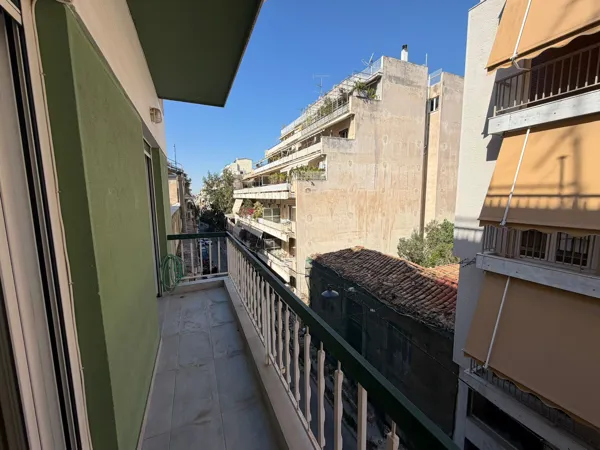 Charming apartment in the heart of Kypseli - Kypseli, Attica