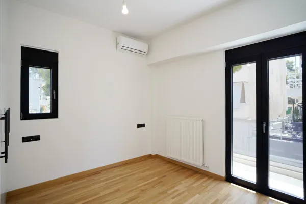 Newly Built Residence in Prime Location - Nea Erythraia, Attica