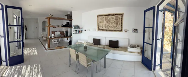 Dream home on the charming island of Serifos - Megalo Livadi, Serifos, Cyclades Islands