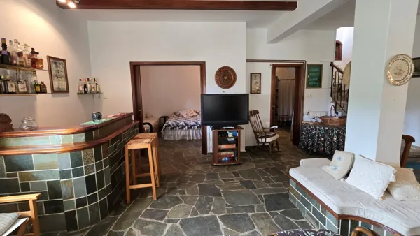 All year-round villa in the Athenian Riviera - Anavyssos, Anavyssos, Attica