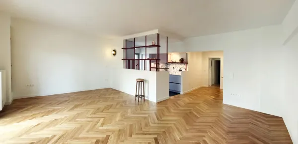 Luxury Corner Apartment in Prestigious Palaio Faliro - Palaio Faliro, Athens Riviera, Attica