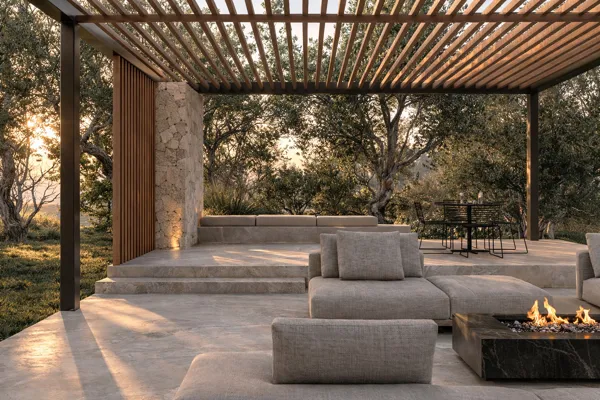 Ultra luxury villa, Kokkino Chorio, Chania - Kokkino Horio, Chania, Crete