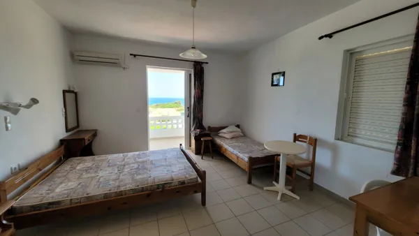 Sea-View Boutique Hospitality Opportunity - Mochlos, Lasithi, Crete
