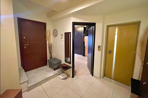 Sea View Maisonette with Pool - Chania, Chania, Crete