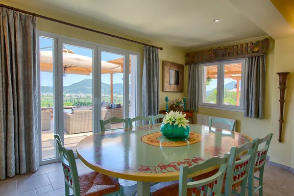 Exclusive retreat nestled on the hills above Nydri in Lefkada - Nydri, Lefkada, Ionian Islands