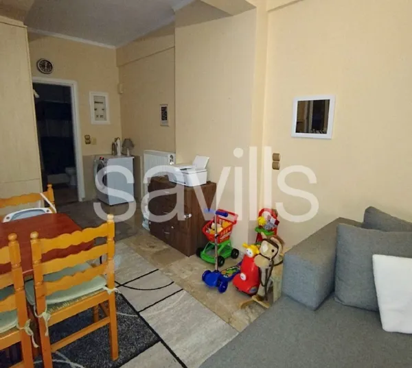 House in a quite location in Aigio town - Aigio, Achaïa, Peloponnese