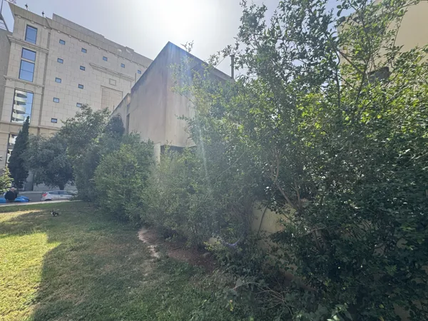 Prime building plot in demand and unique location - Kallithea, Attica