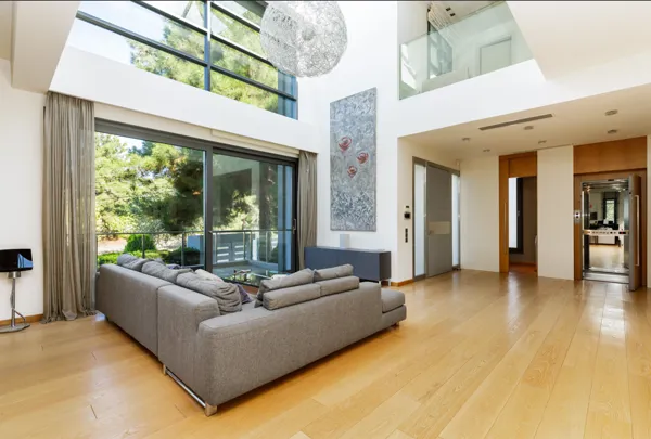 Unique Bioclimatic Residence with Swimming Pool  - Thessaloniki, Thessaloniki