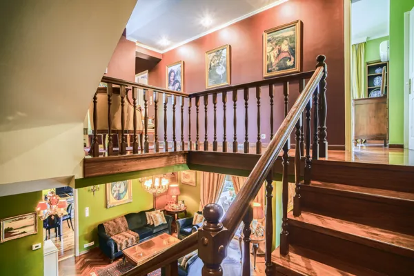 Stylish maisonette  - Kifisia, Athens, Attica