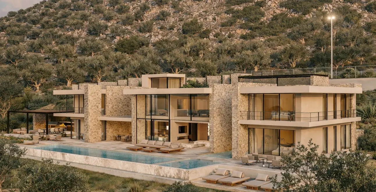 property asset