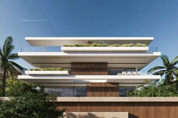 A distinctive gem next to Glyfada Golf Club - Glyfada, Attica
