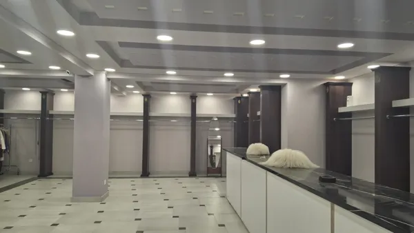 Commercial Building with Parking - Chersonisos, Heraklion, Crete