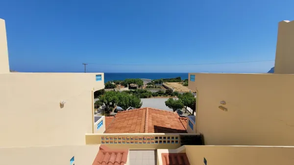 Sea-View Boutique Hospitality Opportunity - Mochlos, Lasithi, Crete
