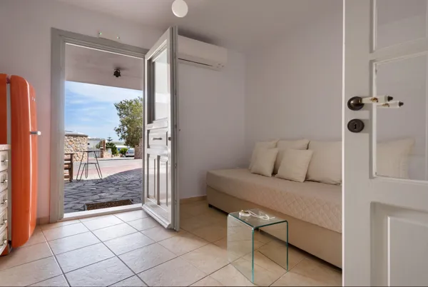 Traditional style villa in Santorini - Akrotiri, Santorini, Cyclades Islands